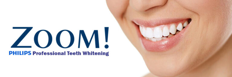 zoom whitening side effects